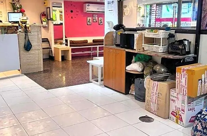 Miracle Gallery Hotel *