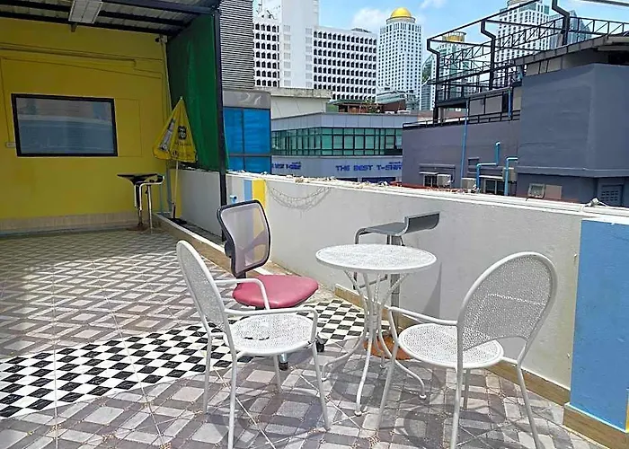 Hotel Miracle Gallery *