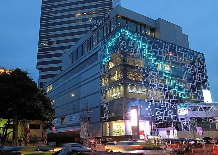Miracle Gallery * Bangkok