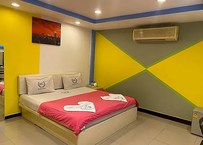 Hotel Miracle Gallery