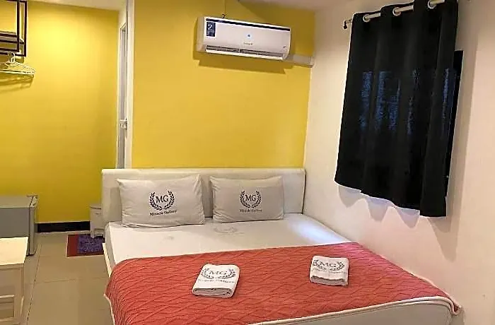 Miracle Gallery Hotel