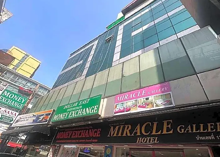 Miracle Gallery *
