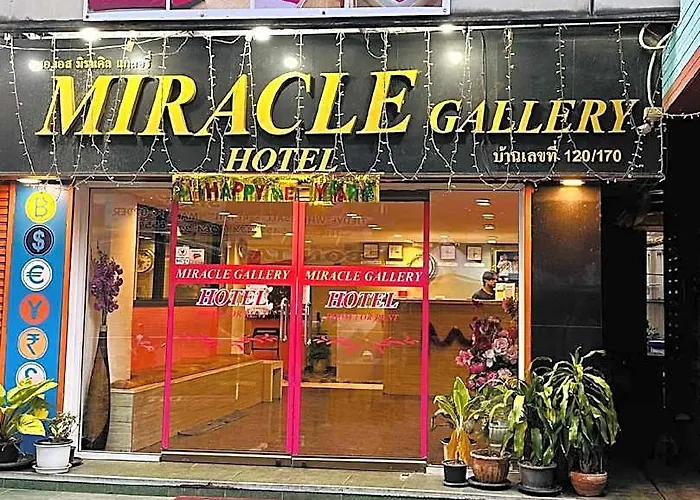 Miracle Gallery *