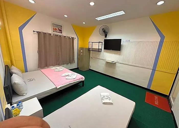 Hotel Miracle Gallery *