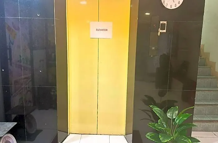 Hotel Miracle Gallery *