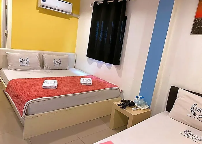 Miracle Gallery Hotel
