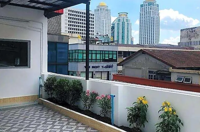 Hotel Miracle Gallery *